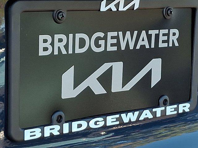 new 2026 Kia Sorento car, priced at $40,840