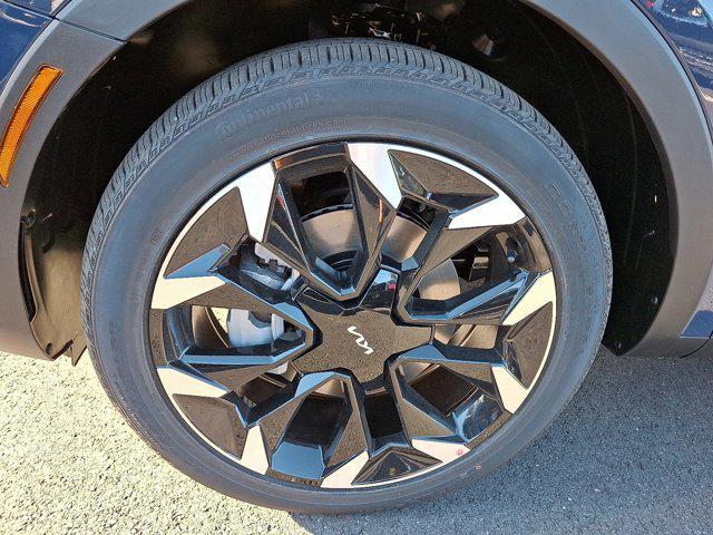 new 2026 Kia Sorento car, priced at $40,840