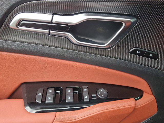 new 2025 Kia Sportage Hybrid car, priced at $39,780