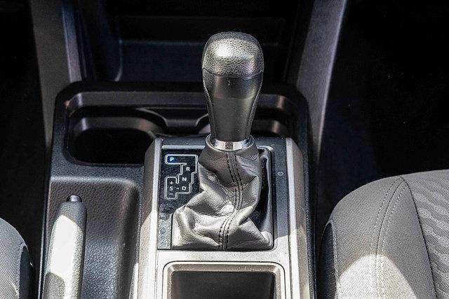 used 2022 Toyota Tacoma car, priced at $32,994