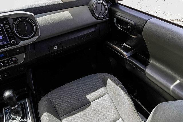 used 2022 Toyota Tacoma car, priced at $32,994