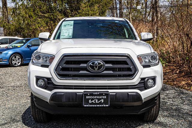 used 2022 Toyota Tacoma car, priced at $32,994