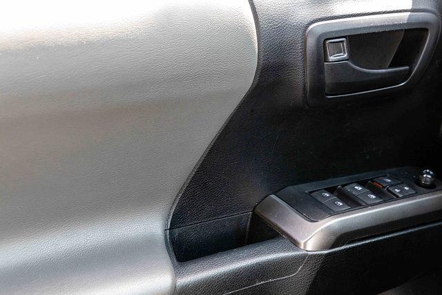 used 2022 Toyota Tacoma car, priced at $32,994
