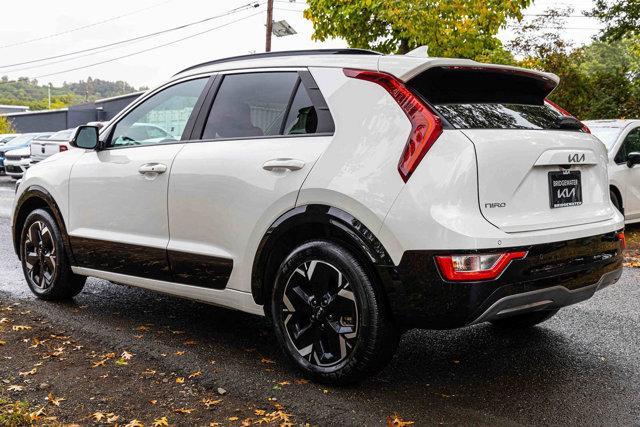 used 2024 Kia Niro EV car, priced at $25,978