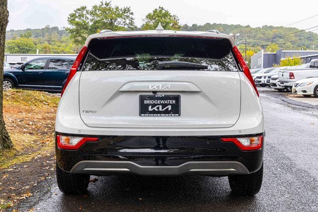 used 2024 Kia Niro EV car, priced at $25,978