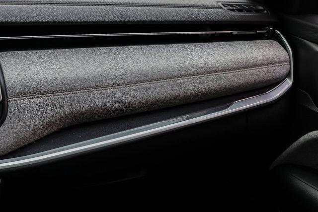 used 2022 Jeep Compass car, priced at $20,726