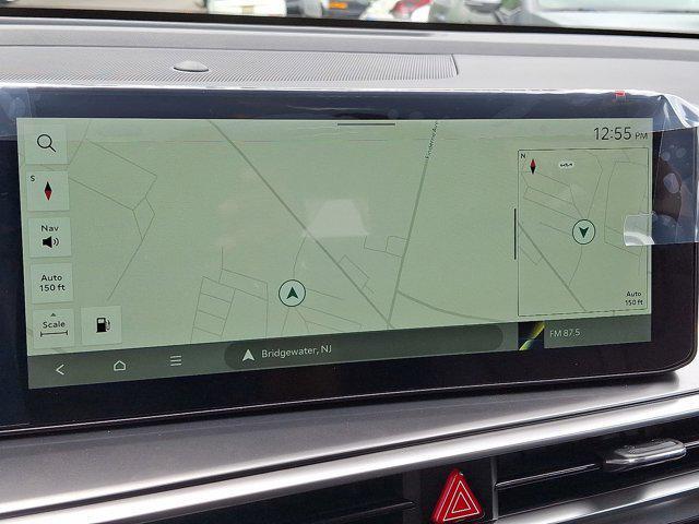 new 2025 Kia Sorento car