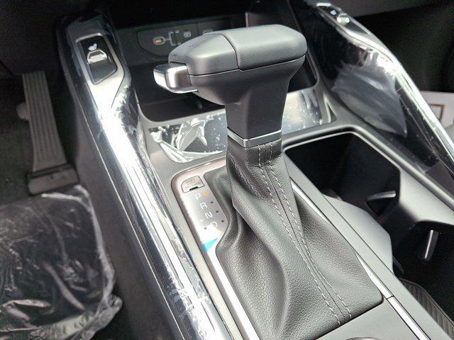 new 2025 Kia Sorento car