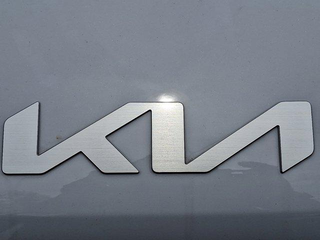 new 2025 Kia Sorento car