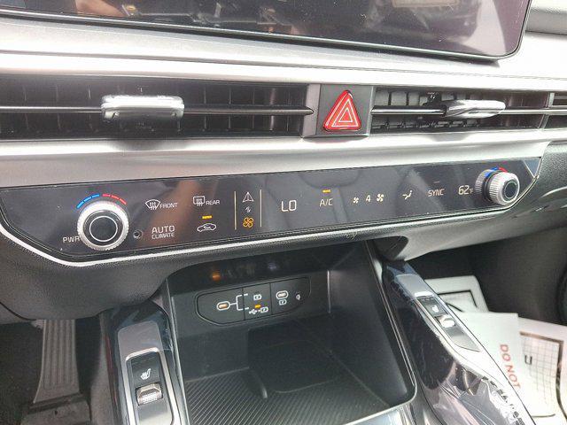 new 2025 Kia Sorento car