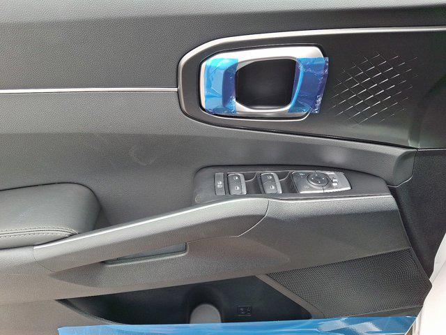 new 2025 Kia Sorento car