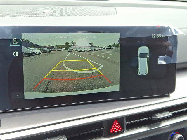 new 2025 Kia Sorento car