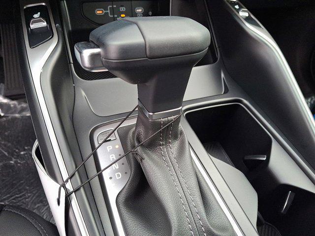 new 2025 Kia Sorento car
