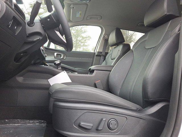 new 2025 Kia Sorento car