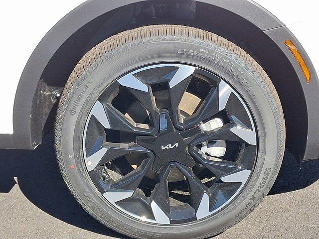 new 2025 Kia Sorento car, priced at $43,025