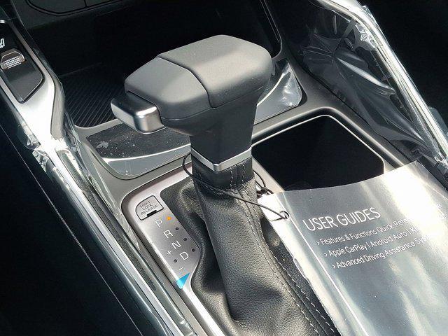 new 2025 Kia Sorento car, priced at $43,025