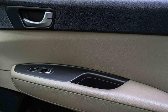 used 2017 Kia Optima car, priced at $9,495