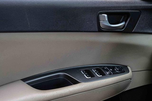 used 2017 Kia Optima car, priced at $9,495