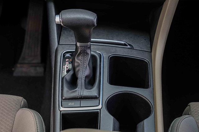 used 2017 Kia Optima car, priced at $9,495