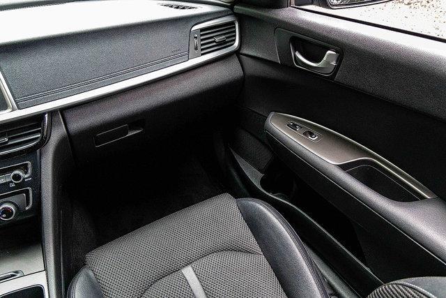 used 2020 Kia Optima car, priced at $18,475