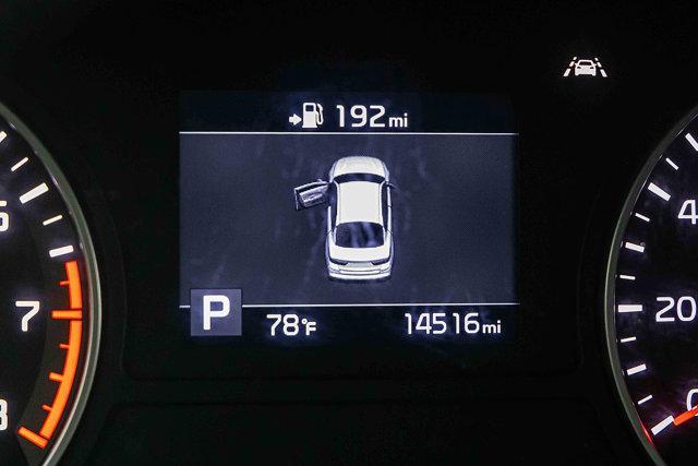 used 2020 Kia Optima car, priced at $18,475