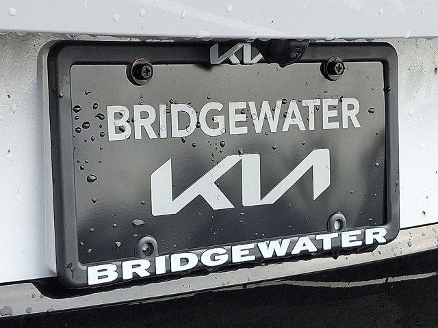 new 2025 Kia EV6 car, priced at $61,605