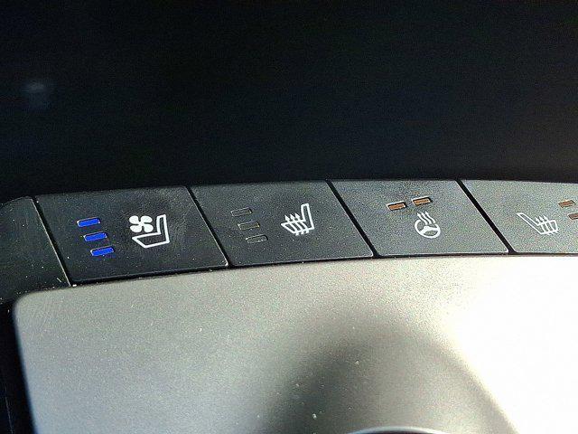 new 2025 Kia EV6 car, priced at $61,605