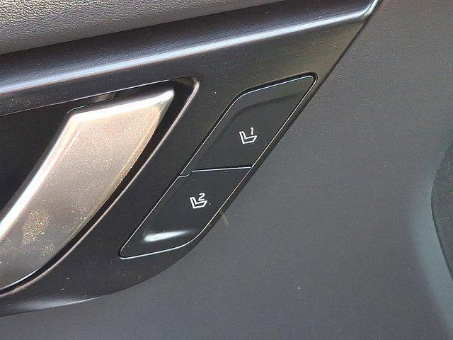 new 2025 Kia EV6 car, priced at $61,605