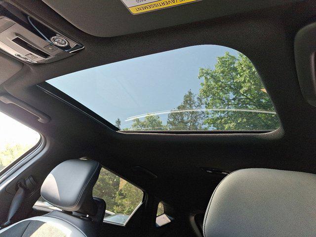 new 2025 Kia EV6 car, priced at $61,605