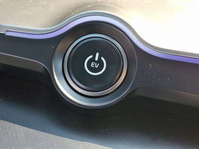 new 2025 Kia EV6 car, priced at $61,605