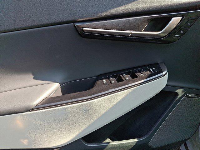 new 2025 Kia EV6 car, priced at $61,605