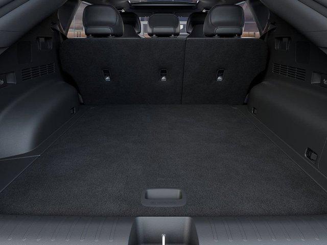 new 2025 Kia EV6 car, priced at $61,605