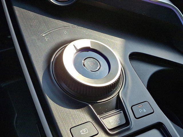 new 2025 Kia EV6 car, priced at $61,605