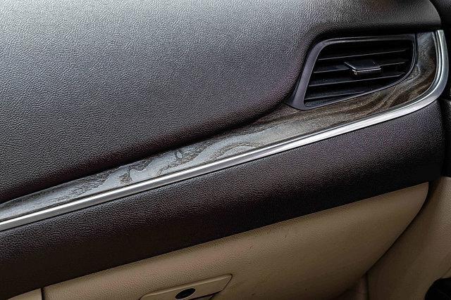 used 2019 Lincoln MKC car, priced at $17,997
