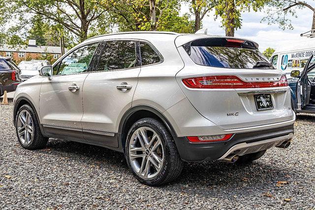 used 2019 Lincoln MKC car, priced at $17,997