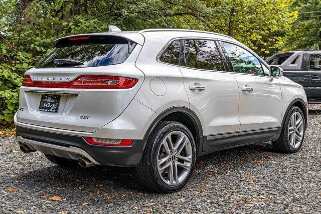 used 2019 Lincoln MKC car, priced at $17,997