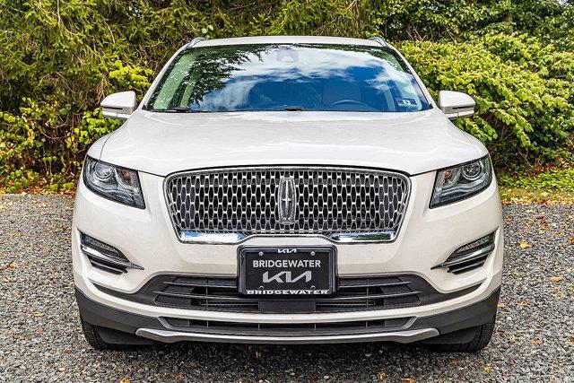 used 2019 Lincoln MKC car, priced at $17,997