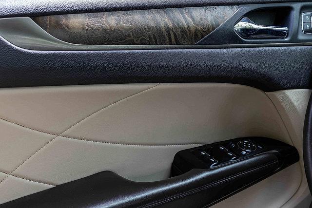 used 2019 Lincoln MKC car, priced at $17,997
