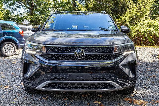 used 2023 Volkswagen Taos car, priced at $19,944