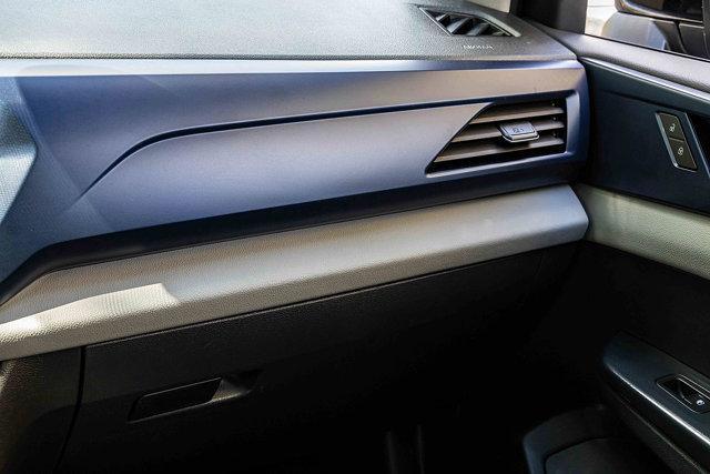 used 2023 Volkswagen Taos car, priced at $19,944