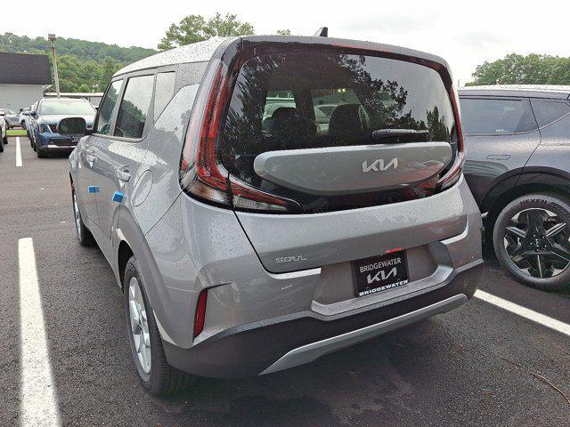 new 2025 Kia Soul car, priced at $22,560