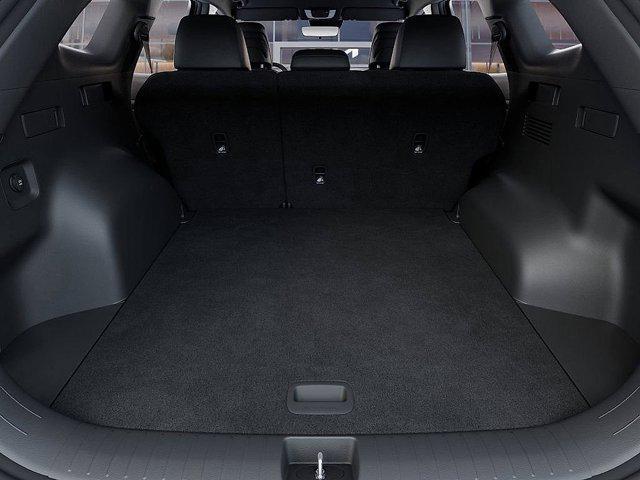new 2026 Kia Sportage car, priced at $37,510