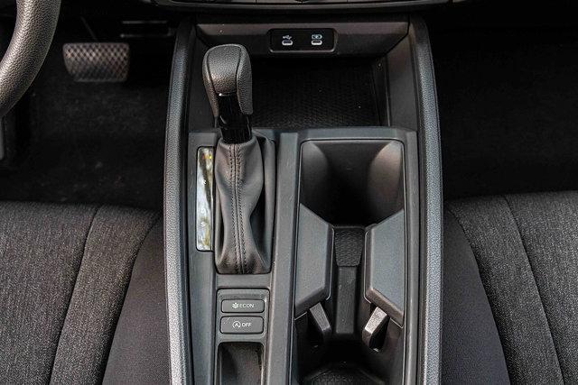 used 2025 Honda Accord car, priced at $27,895