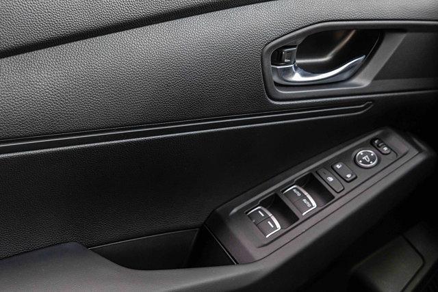 used 2025 Honda Accord car, priced at $27,895