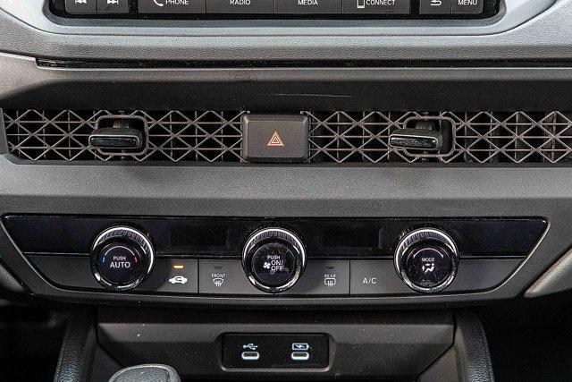 used 2025 Honda Accord car, priced at $27,895