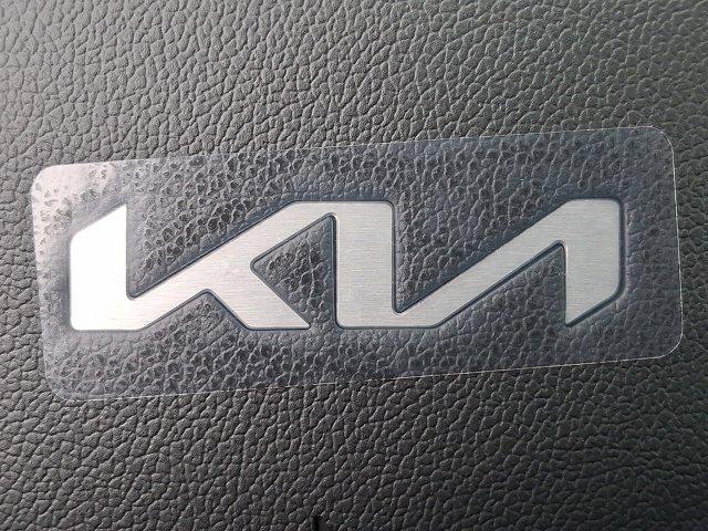 new 2025 Kia Sorento car, priced at $37,025