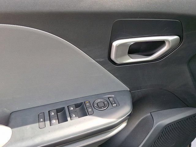 new 2025 Kia K4 car, priced at $24,690