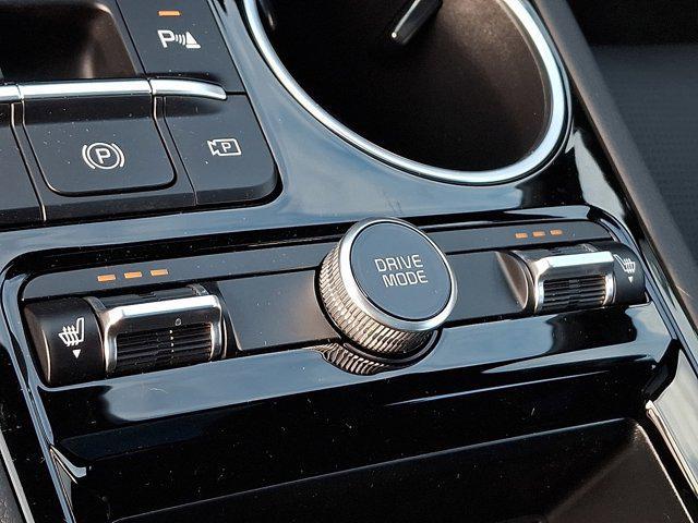 new 2026 Kia K5 car, priced at $35,160