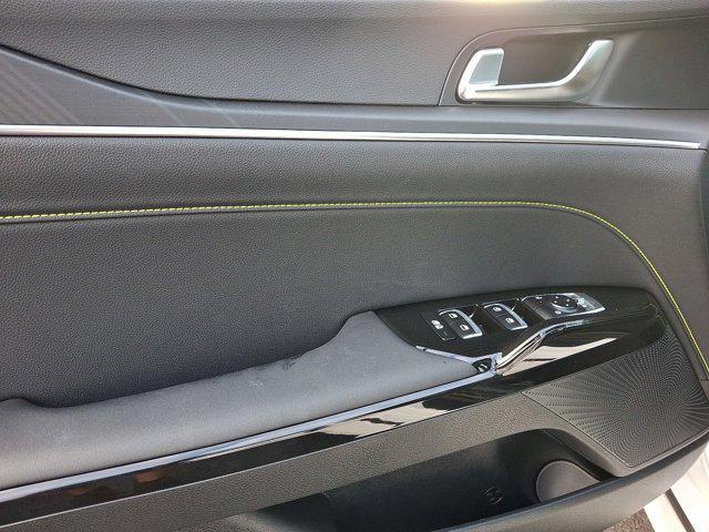 new 2026 Kia K5 car, priced at $35,160