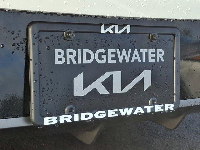 new 2026 Kia K5 car, priced at $35,160